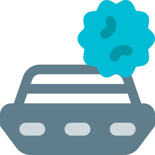 crucero icono gratis