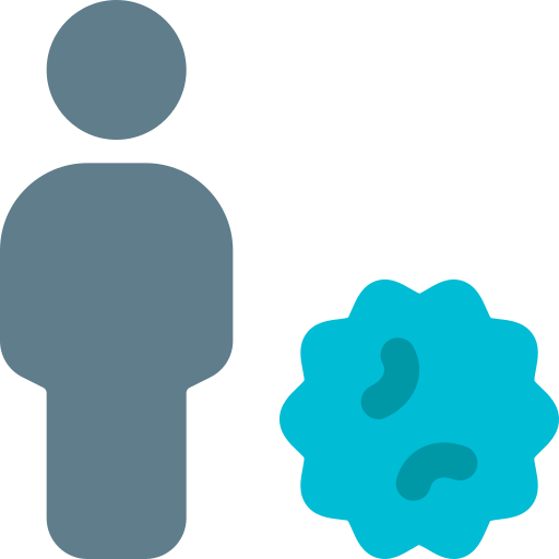 Человек бесплатно иконка