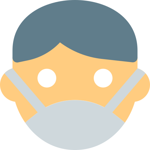 Маска бесплатно иконка