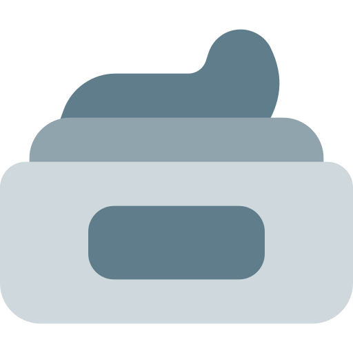 Крем бесплатно иконка