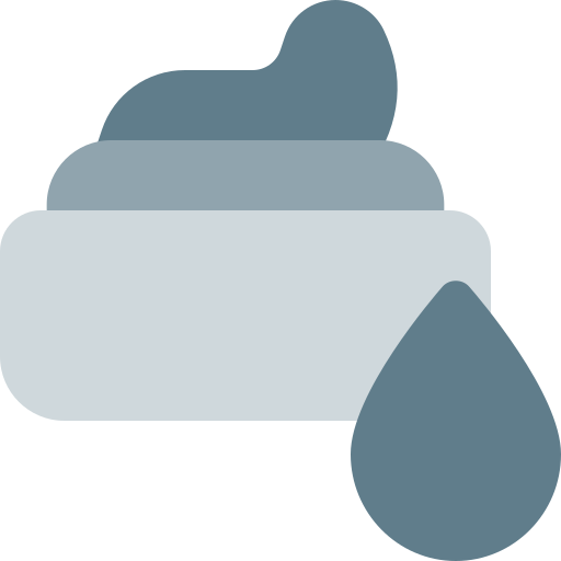 Крем бесплатно иконка