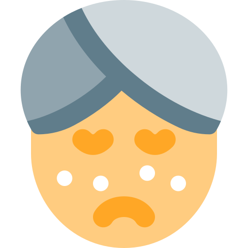 Аллергия бесплатно иконка