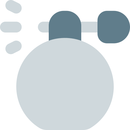 perfume icono gratis