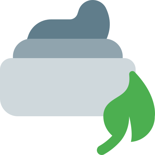 crème Icône gratuit