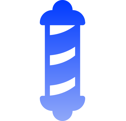 Barber shop free icon Barber shop free icon