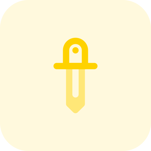 cuchillo icono gratis