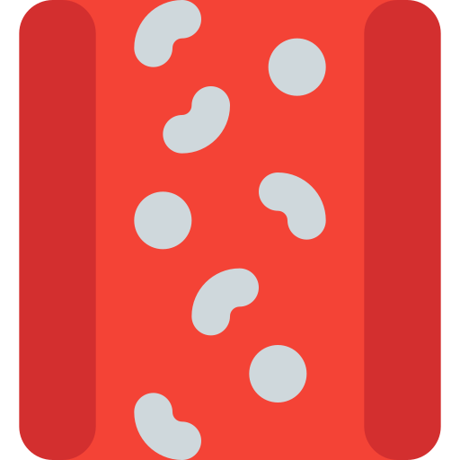 blut kostenlos Icon