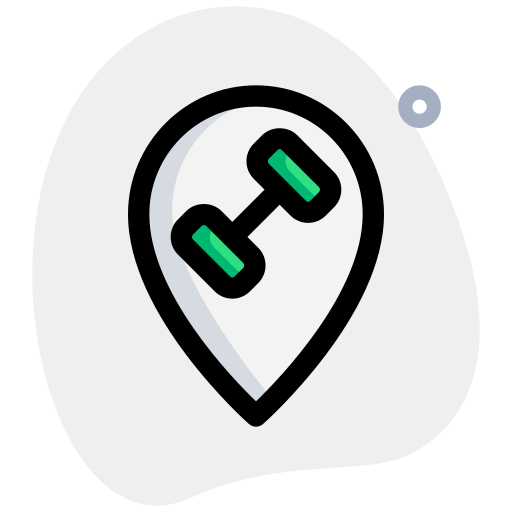 ubicación icono gratis