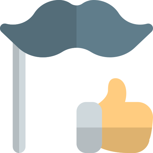 dedão grátis ícone dedão grátis ícone