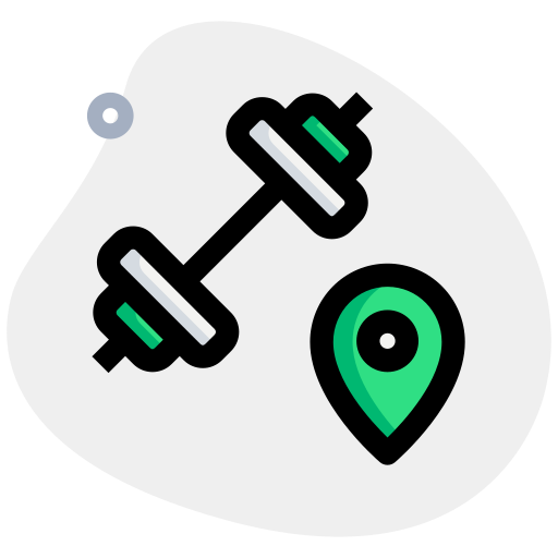 ubicación icono gratis