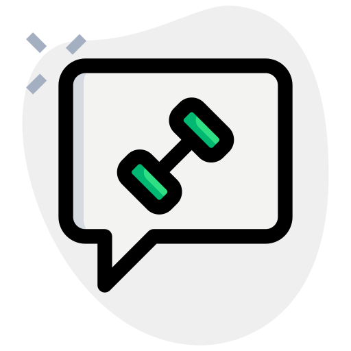 comunicación icono gratis