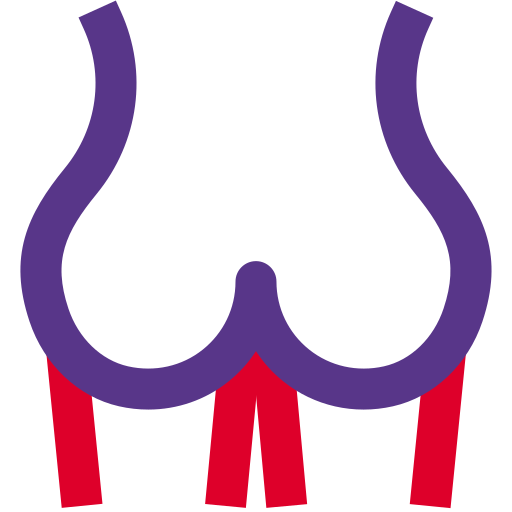 körper kostenlos Icon