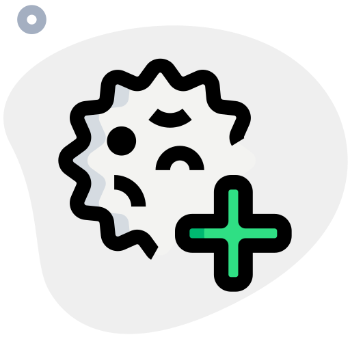 gesundheit kostenlos Icon gesundheit kostenlos Icon