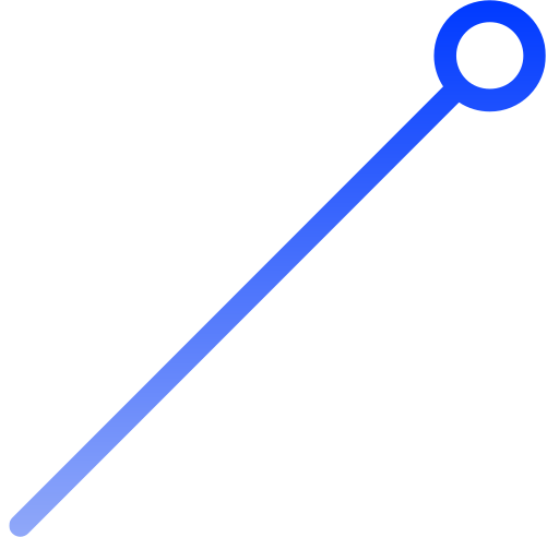 bastón icono gratis