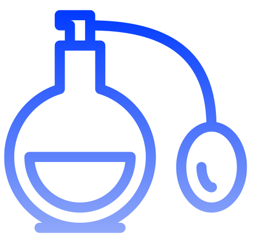perfume icono gratis