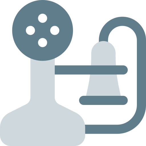 teléfono icono gratis