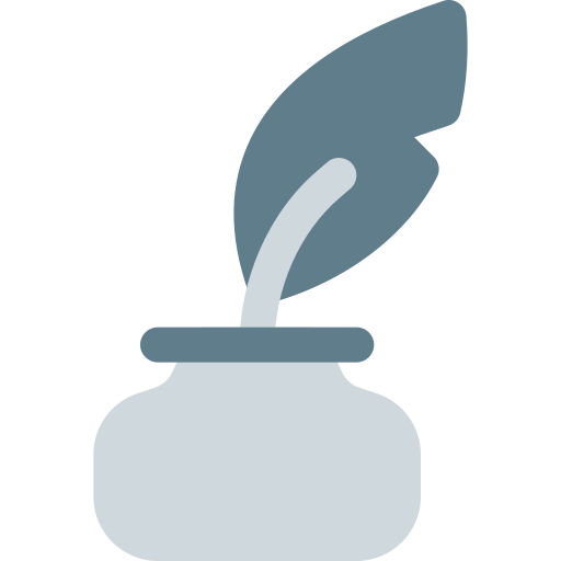 Quill free icon Quill free icon