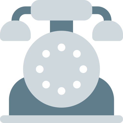 teléfono icono gratis