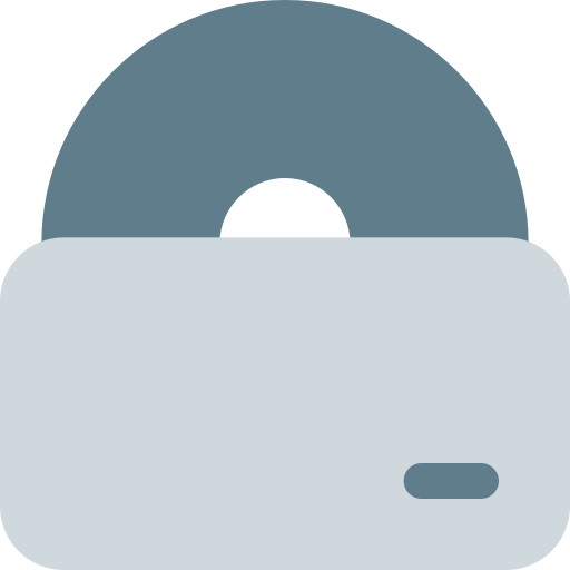 Video free icon