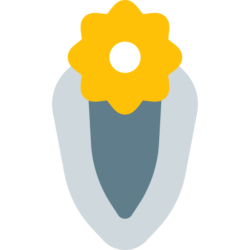 cabelo grátis ícone