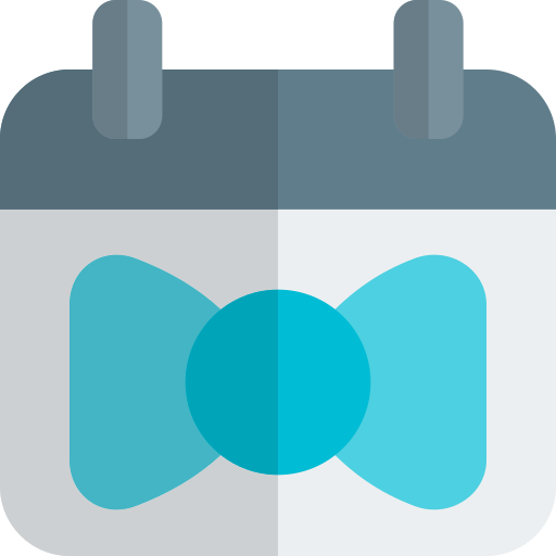 calendario icono gratis