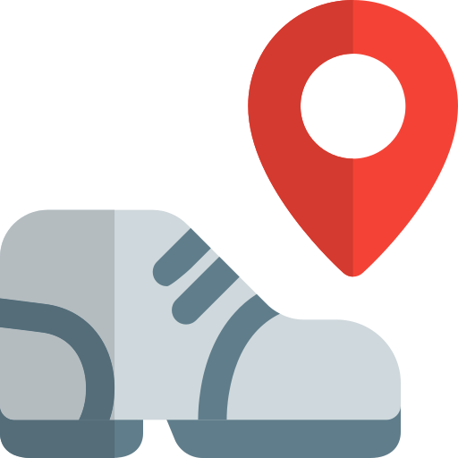 ubicación icono gratis