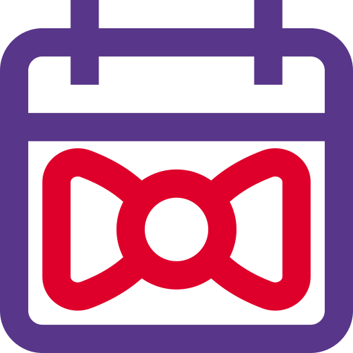 calendario icono gratis