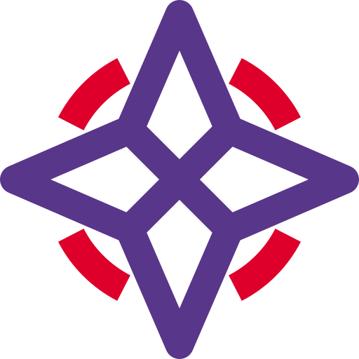Direction free icon Direction free icon