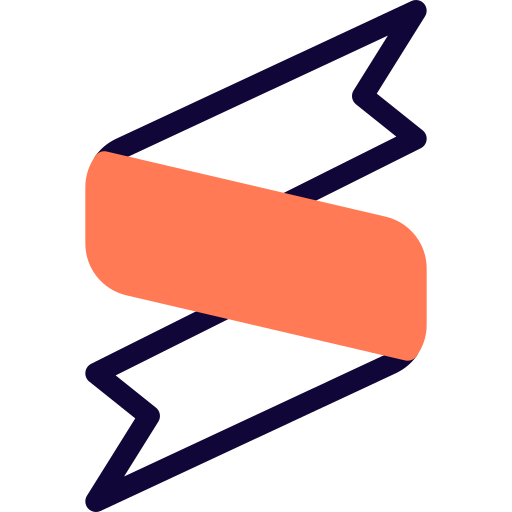 Ribbon free icon Ribbon free icon
