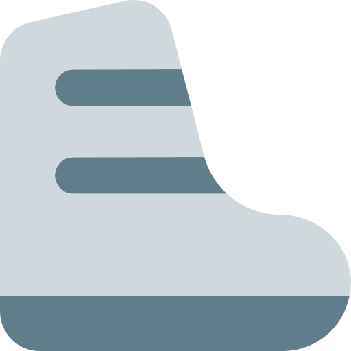 zapatos icono gratis