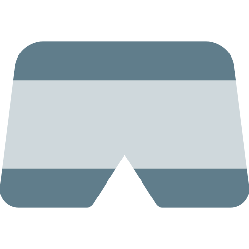 반바지 무료 아이콘