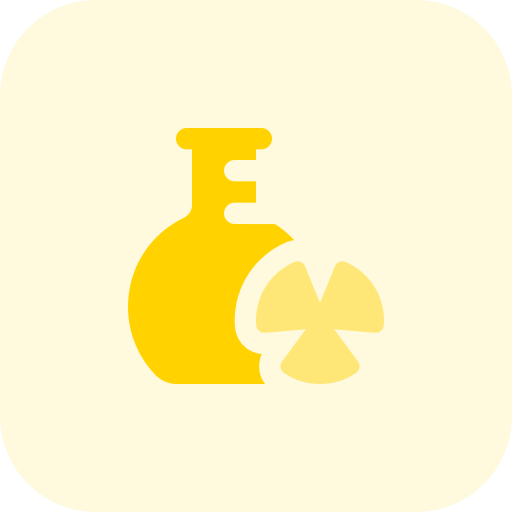 ciência grátis ícone