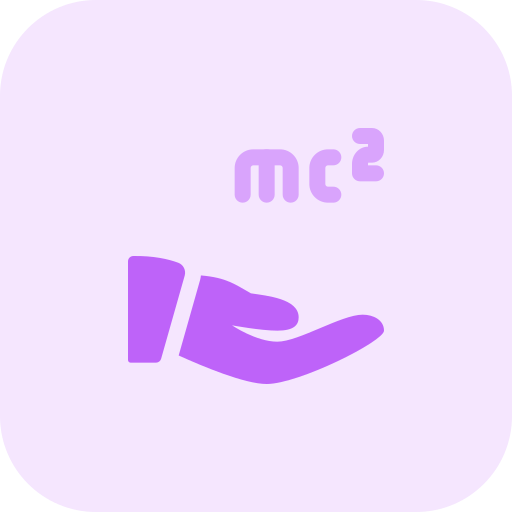 ciencia icono gratis