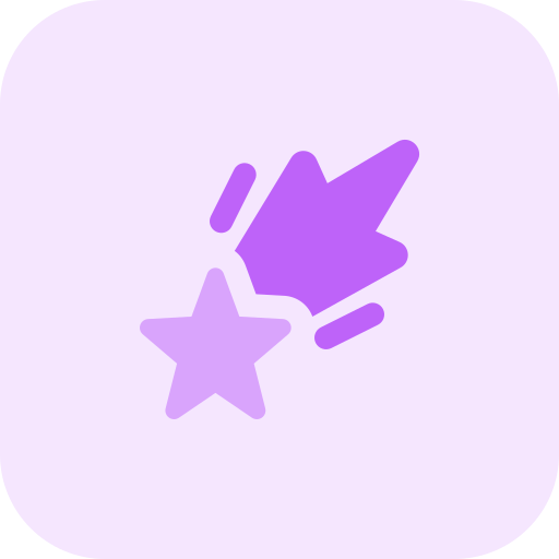 estrella icono gratis