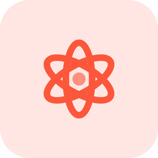 ciência grátis ícone