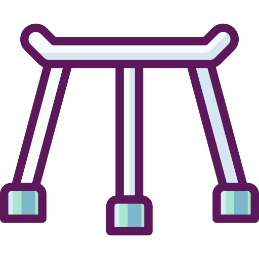 Tripod free icon