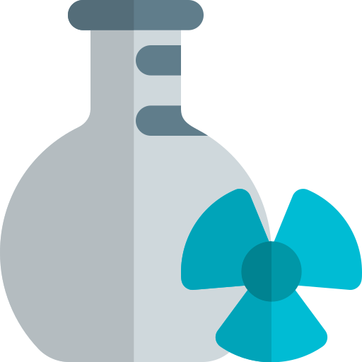 ciência grátis ícone