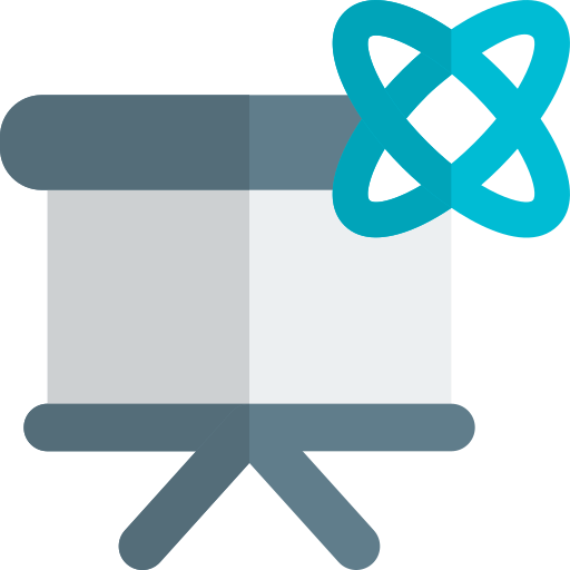 과학 무료 아이콘