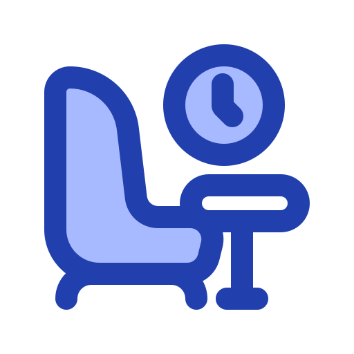 Бездельничать бесплатно иконка