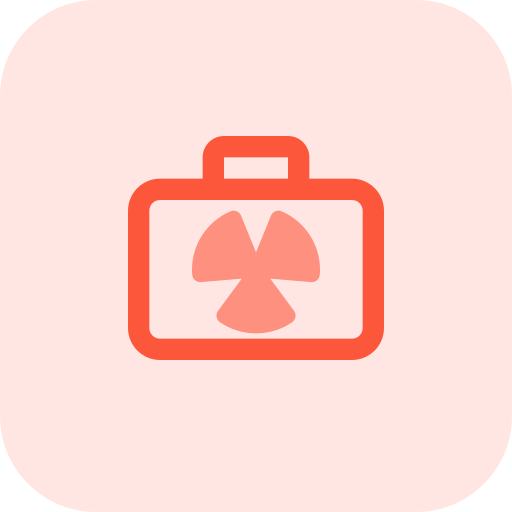 여행가방 무료 아이콘