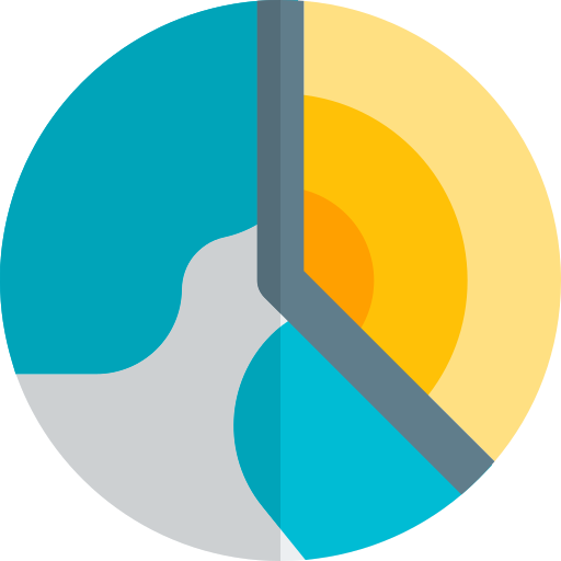 terra grátis ícone