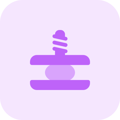 ciência grátis ícone