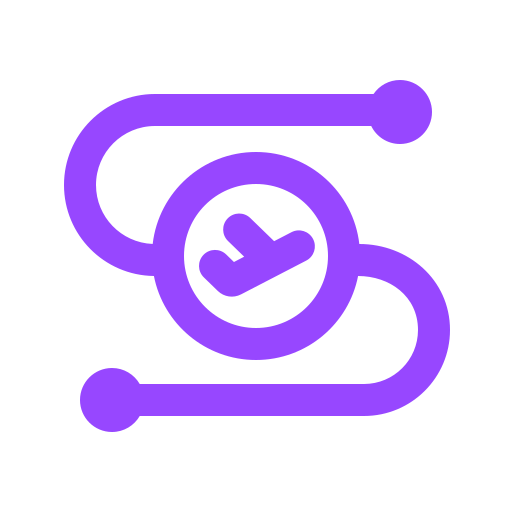 flugroute kostenlos Icon flugroute kostenlos Icon