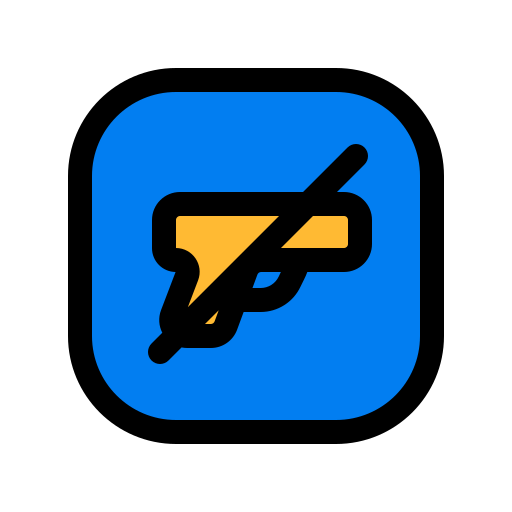keine waffe kostenlos Icon keine waffe kostenlos Icon