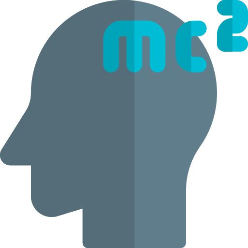 과학 무료 아이콘