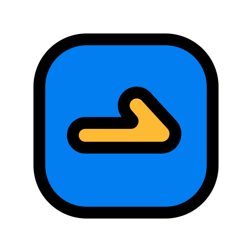 richtiges zeichen kostenlos Icon