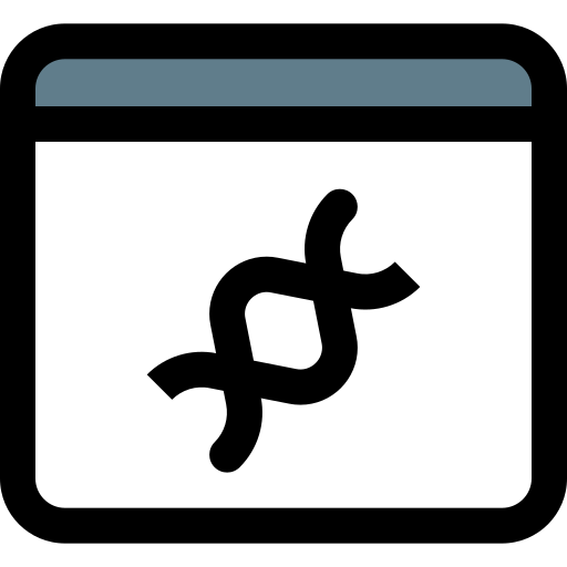 ciencia icono gratis