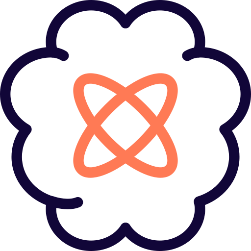 과학 무료 아이콘