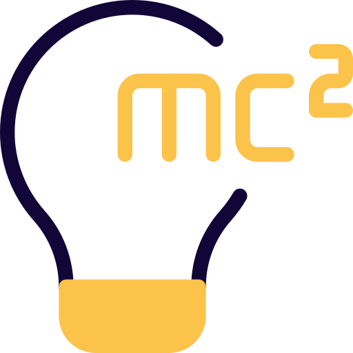 과학 무료 아이콘