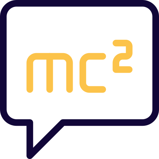 과학 무료 아이콘